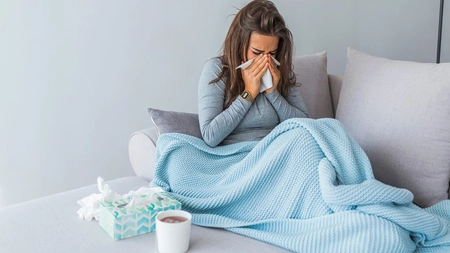 Ce ne poate slăbi sistemul imunitar