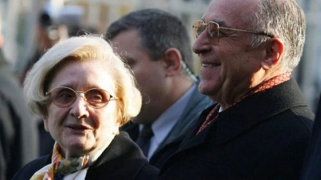 Cine moşteneşte averea lui Ion Iliescu. Adevărul despre fiul secret al fostului preşedinte