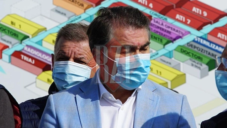 Cumătrul baronului PSD Neamț, Ionel Arsene, contracte cu nereguli grave făcute cu CNAIR