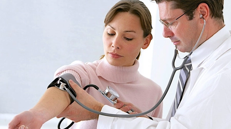 Acestea sunt simptomele tensiunii arteriale scăzute!