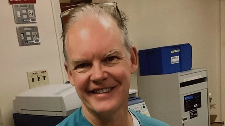 Un cadru medical din Florida a decedat la 16 zile de la vaccinarea anti-COVID-19! Soția medicului a făcut un apel disperat