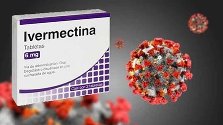 Avertisment transmis de ANSVSA privind folosirea Ivermectinei pentru COVID-19: „Posibile consecințe grave”