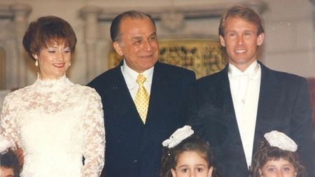 Motivul pentru care Ion Iliescu a refuzat să o cunune pe Nadia Comăneci