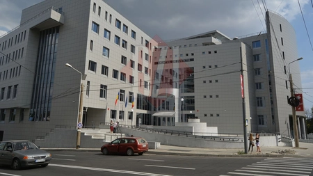 Tribunalul Iași, pe locul al patrulea la nivel național, în funcție de numărul de dosare înregistrate anul trecut! Volum de activitate zdrobitor pentru judecătorii ieșeni!