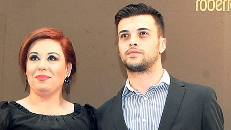 Oana Roman, părăsită de Marius Elisei pentru o altă femeie! După cine i-au fugit ochii