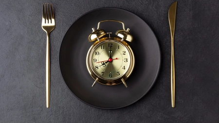 5 motive întemeiate pentru a încerca postul intermitent