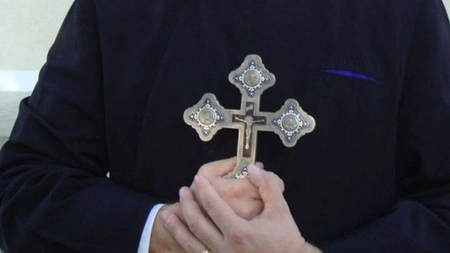 Un preot din Sălaj a obtinut ilegal fonduri de milioane de lei! A semnat un acord de recunoastere dar a fost refuzat