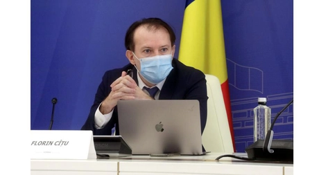 Marcel Ciolacu îl acuză pe Florin Cîțu că minte: „Le-ai arătat românilor cât de neom poți să fii!“