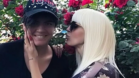 Raluca Bădulescu a spus adevărul despre fiul ei. Motivul pentru care este crescut de părinții ei