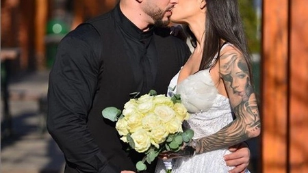 Încă o mămică în showbiz-ul din România! Roxana Vancea a făcut anunțul