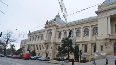 Recunoaștere din partea Consiliului Național al Cercetării Științifice pentru editura UAIC din Iași