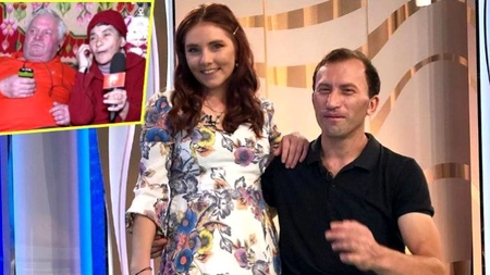 Vulpița a ajuns la munca de jos! Ce face pentru bani Veronica Stegaru, care este însărcinată în 6 luni