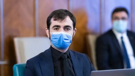 Claudiu Năsui a depus plângere penală la DNA. Hoțul strigă „hoții“?
