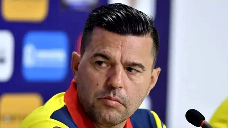 Cosmin Contra renunță la mulți bani, dar DDB îi cere să riște și să nu-și mai primească banii