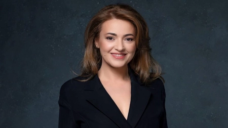 Drama Cristinei Bâtlan, jurat la „Imperiul Leilor”. Nicio femeie nu ar tebui să treacă prin asta