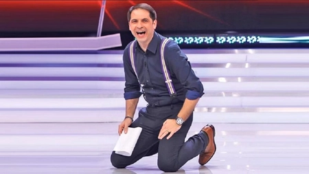 Iată ce avere are Dan Negru. Prezentatorul TV are o vilă impunătoare în Ghencea