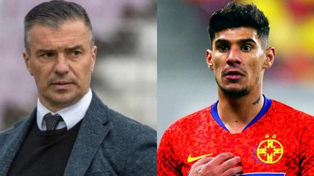 Daniel Pancu îi ia apărarea lui Florinel Coman: 
