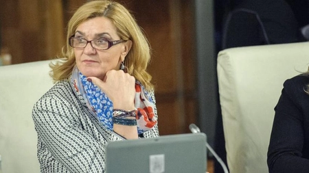 Elisabeta Lipă, infectată cu coronavirus: „Nu am nicio idee de unde am luat virusul!“
