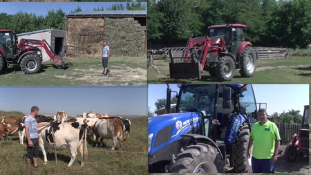 Nu au acceptat să fie doar niște copii de bani gata și au preluat afacerile părinților. Doi tineri din Iași au pariat zeci de mii de euro pe o afacere care era la modă în perioada comunistă. Acum au dat lovitura