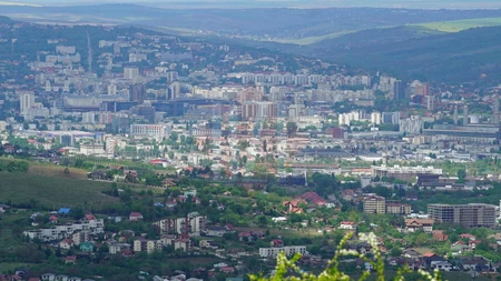 Fragmente de oase umane, de la Iași, trimise spre cercetare la un laborator din Polonia! Osemintele au fost descoperite în 2020,  în trei localități de lângă oraș - (EXCLUSIV GALERIE FOTO)