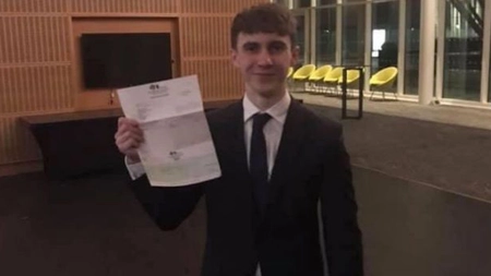 S-a trezit după 11 luni de comă. Nu-și amintește de pandemie, deși a avut de două ori coronavirus