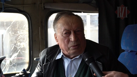 Povestea necenzurată a mecanicului de locomotivă care a evitat moartea a sute de oameni. La 75 de ani ar mai încerca o dată. A fost nevoit să renunțe la alcool și fumat