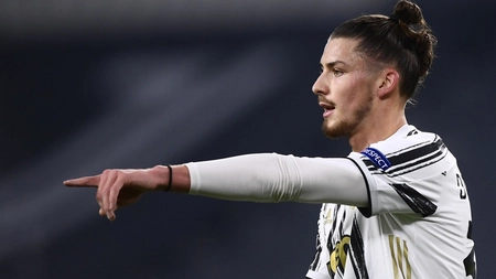 Radu Drăgușin, gata să revină în lotul lui Juventus, după accidentare. Când își va decide viitorul: 