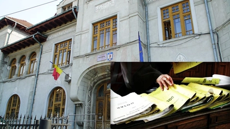 Unul din 10 ieșeni, suspectat că a comis infracțiuni anul trecut! Procurorii au avut pe mese aproape 80.000 de dosare penale! Zeci de persoane au fost arestate pentru fapte grave!