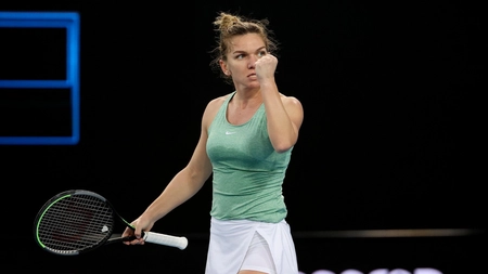 Victorii importante pentru Simona Halep, Irina Begu și Sorana Cîrstea la turneul Gippsland Trophy