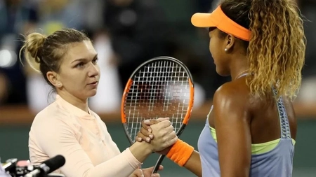 Simona Halep nu mai este numărul 2 WTA!