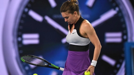 Lovitură la Australian Open! Spectatorii nu vor mai avea voie să stea în tribună la meciuri