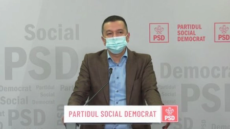 Sorin Grindeanu anunță că PSD a stabilit calendarul alegerilor anticipate! Iată când românii ar putea fi chemați la vot