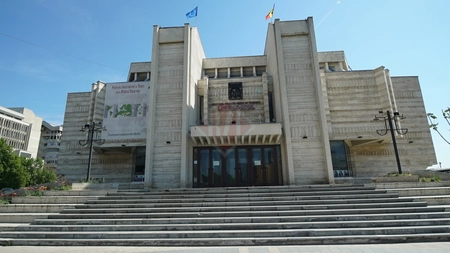 Fii personaj într-un spectacol participativ la Teatrul 