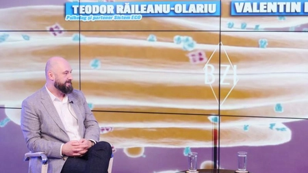 Un psiholog ieșean a discutat despre vaccinarea anti-Covid-19 și teama de vaccin, munca de acasă, depresia provocată de pandemie, dar și despre zona de psihoterapie, în Studioul BZI LIVE - FOTO/ VIDEO