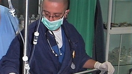Semnal de alarmă tras de medicul Tudor Ciuhodaru: „Mare atenţie la frig“