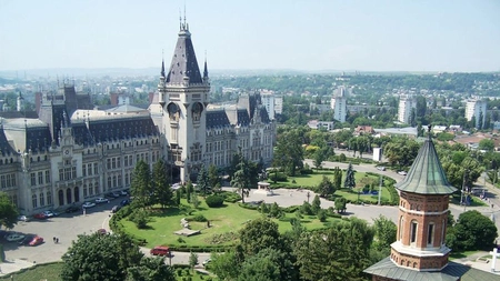 Apel pentru o finanțare adecvată a culturii din oraș. Întâlnire importantă la Primăria Municipiului Iași