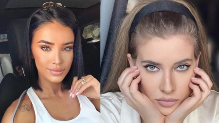 Iulia Albu, mesaj subtil la adresa Adelinei Pestrițu: 