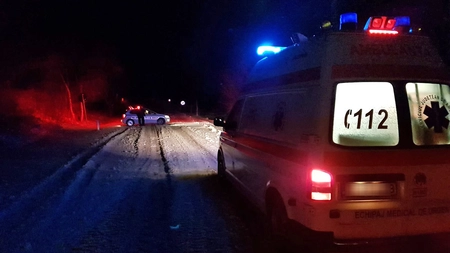 Angajata de la Ambulanţa Cluj care a vorbit cu dispreţ cu părinţii unui copil şi-a dat demisia! Care a fost motivul invocat