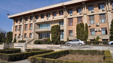 Proiecte de interes pentru ieșeni, adoptate în plenul Consiliului Județean