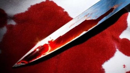 O femeie a încercat să se sinucidă, după ce şi-a înjunghiat copila de 11 ani, în judeţul Ilfov