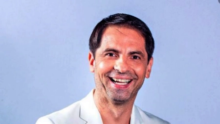 Dan Negru, dezvăluiri din viața privată! Ce spune prezentatorul tv despre copiii săi. ,,Le-aș fi luat liniștea''