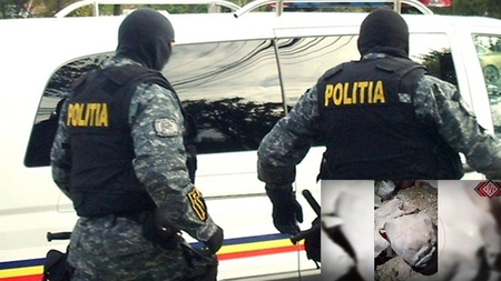 Imagini în exclusivitate de la descinderi și percheziții făcute de polițiști și criminaliști în casa unui bărbat din Iași! Descoperirea făcută de anchetatori este unicat în România (EXCLUSIV VIDEO VIRAL)