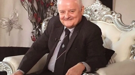Irinel Columbeanu revine în afaceri! Ce milionar îl sprijină