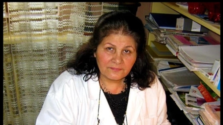 Doliu la Institutul de Psihiatrie „Socola” din Iaşi. Dr. Lăcrămioara Fărcășel a decedat