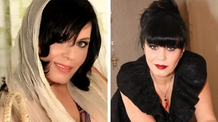 Cum arată acum Mariana Moculescu, după ce s-a despărțit de milionarul italian și s-a întors în țară