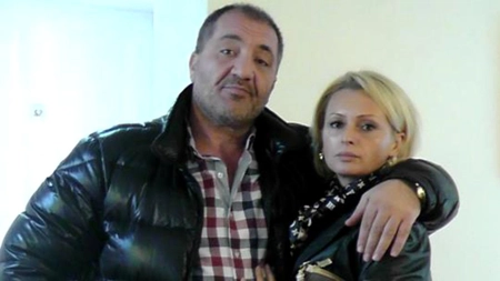 Nelson Mondialu a strâns-o de gât pe Liana, iar totul a fost filmat