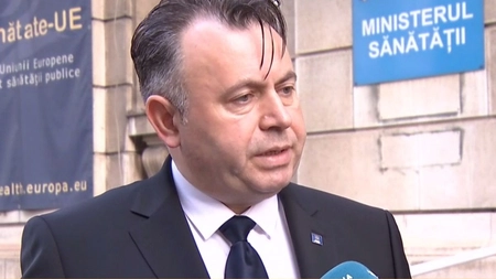 Vicepreședintele PNL, Nelu Tătaru, despre valul cinci al pandemiei în țară: „România este cam la o lună, o lună și jumătate după valurile din Occident”