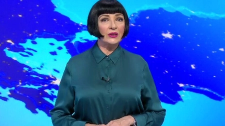Ce suferință ascunde Neti Sandu? Nimeni nu a știut până acum