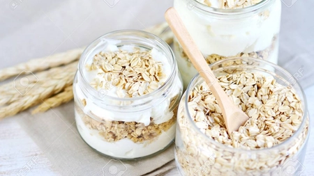 9 alimente care sunt utile la menopauză