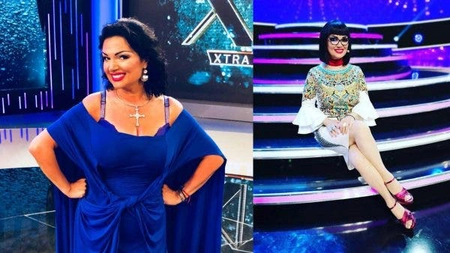 Drama trăită de Ozana Barabancea. Jurata de la 